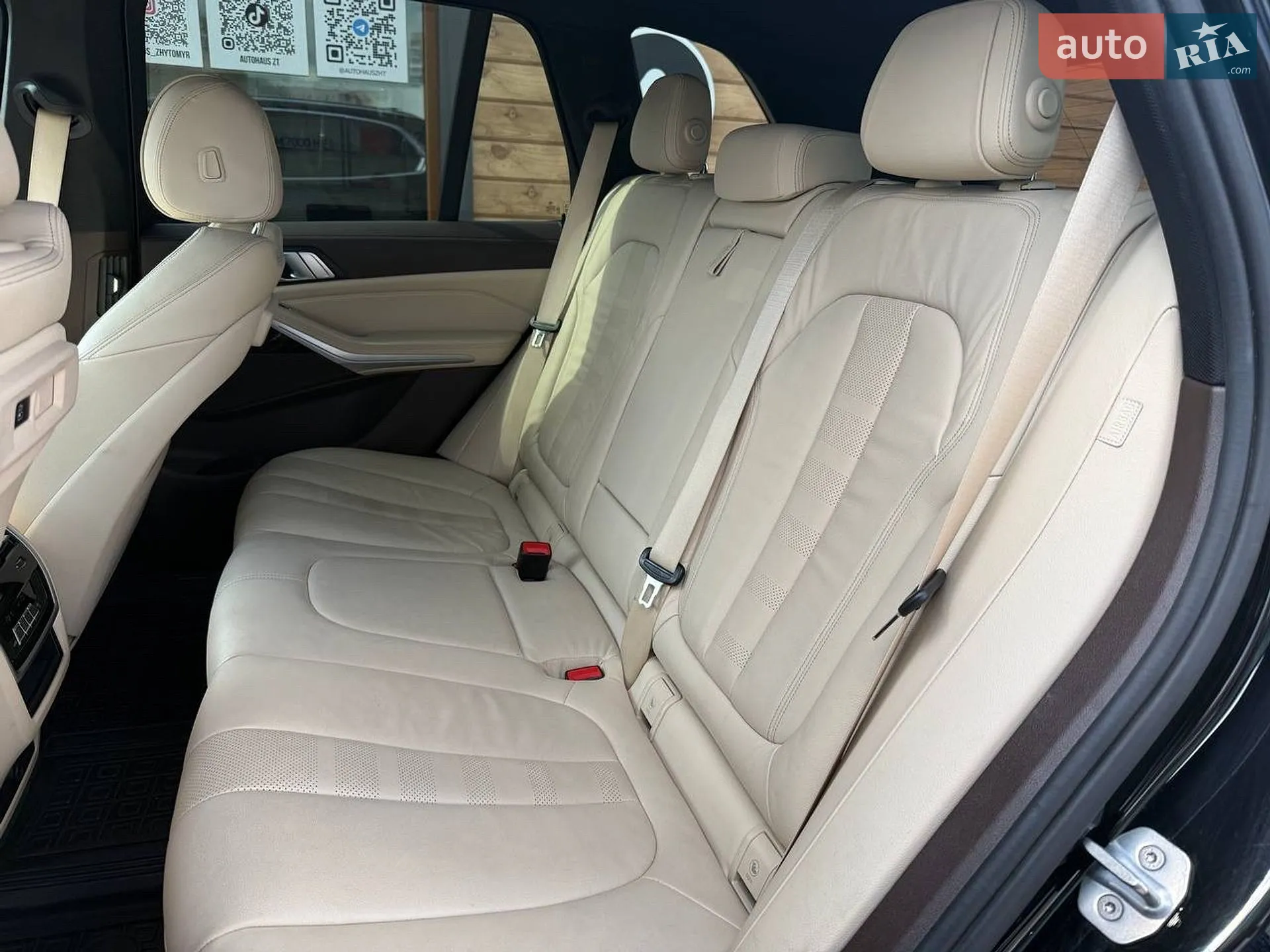 2018 BMW X5 - мініатюра 11