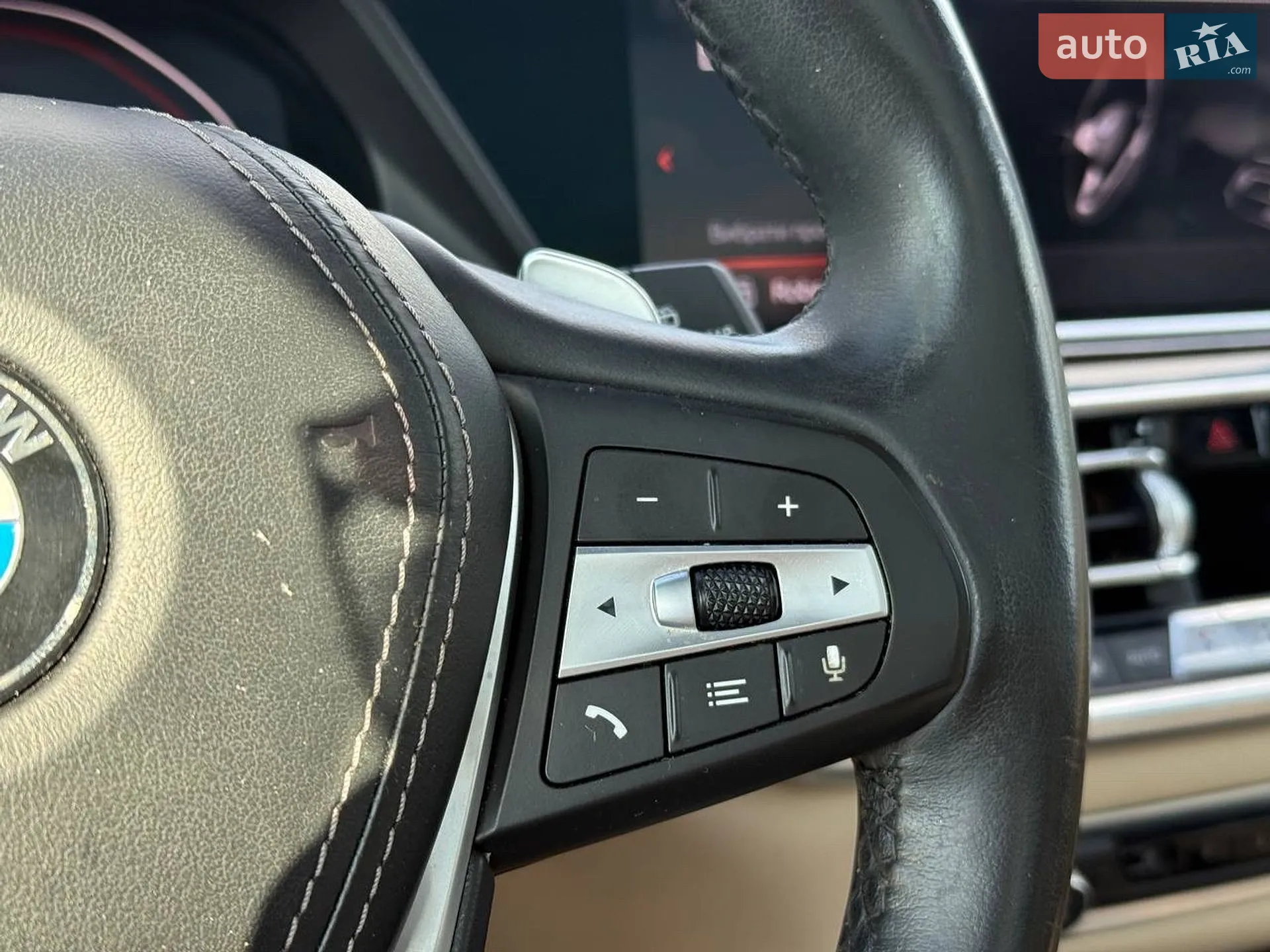 2018 BMW X5 - мініатюра 26