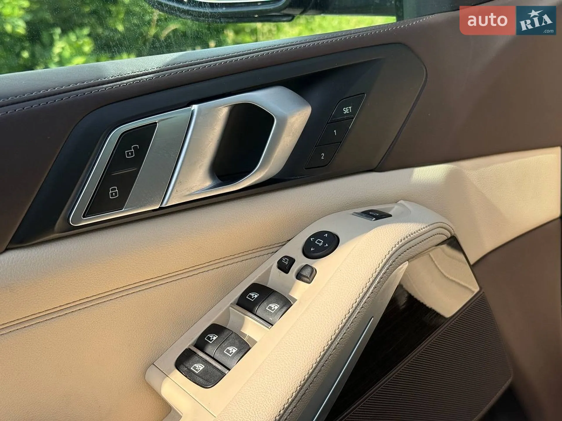 2018 BMW X5 - мініатюра 29