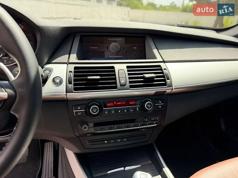BMW X5 2009 VIN WBAFF41050L138661 фото оголошення 15 з 68
