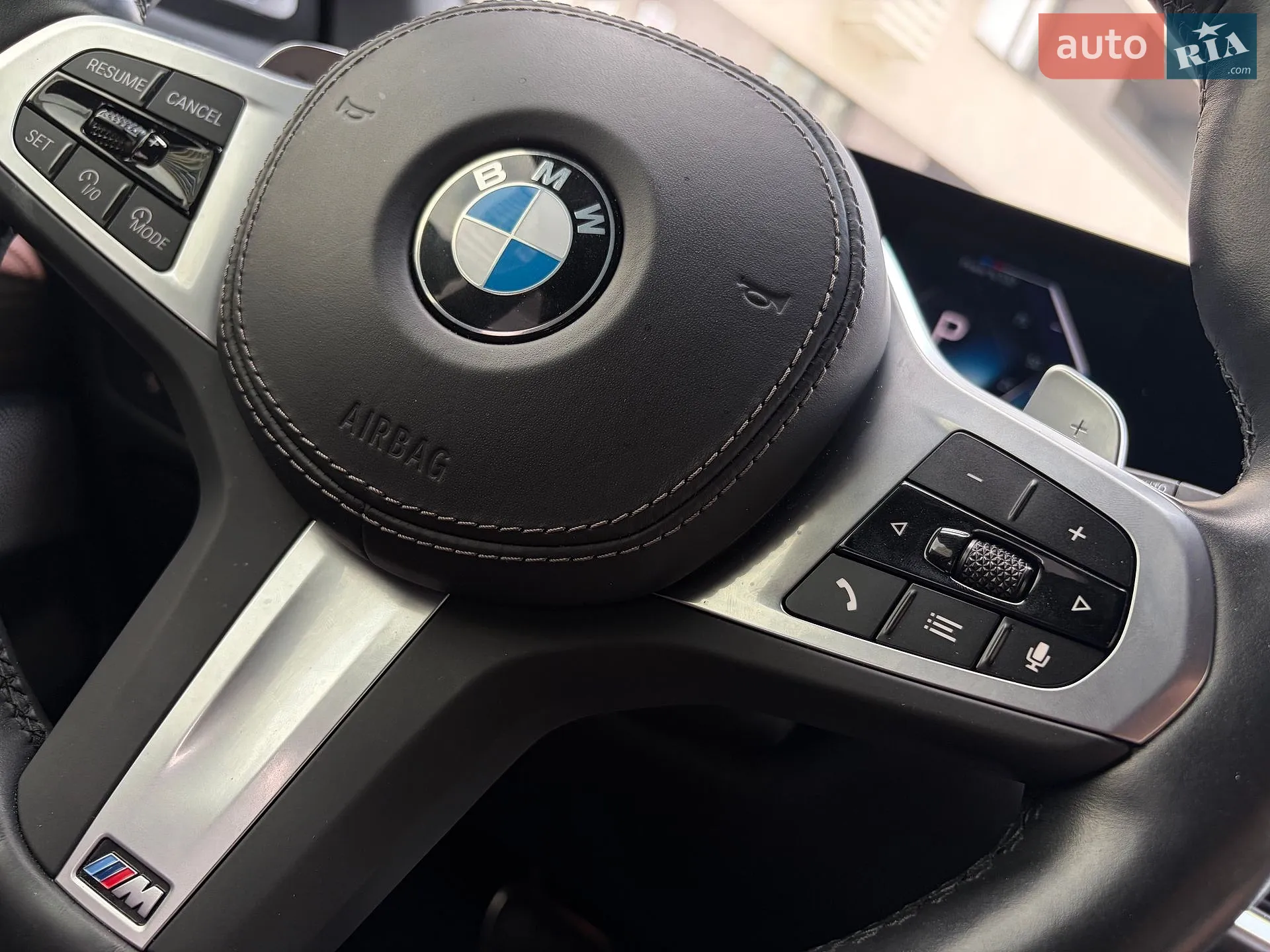 2023 BMW X5 - мініатюра 20