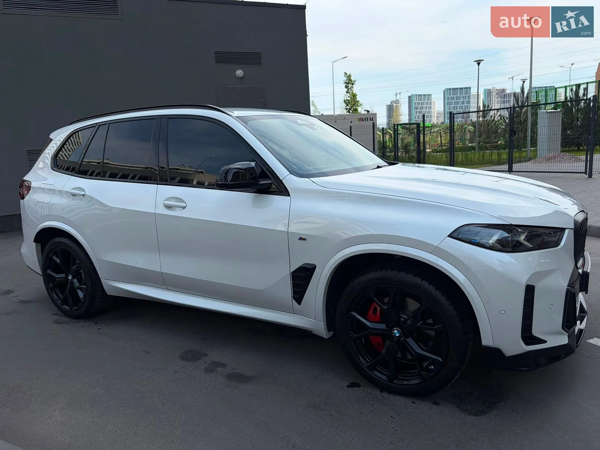 2023 BMW X5 - мініатюра 67