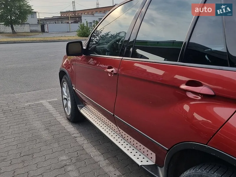 BMW X5 2002 VIN WBAFA71060LU80748 фото оголошення 10 з 49