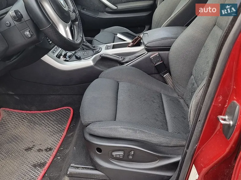 BMW X5 2002 VIN WBAFA71060LU80748 фото оголошення 17 з 49