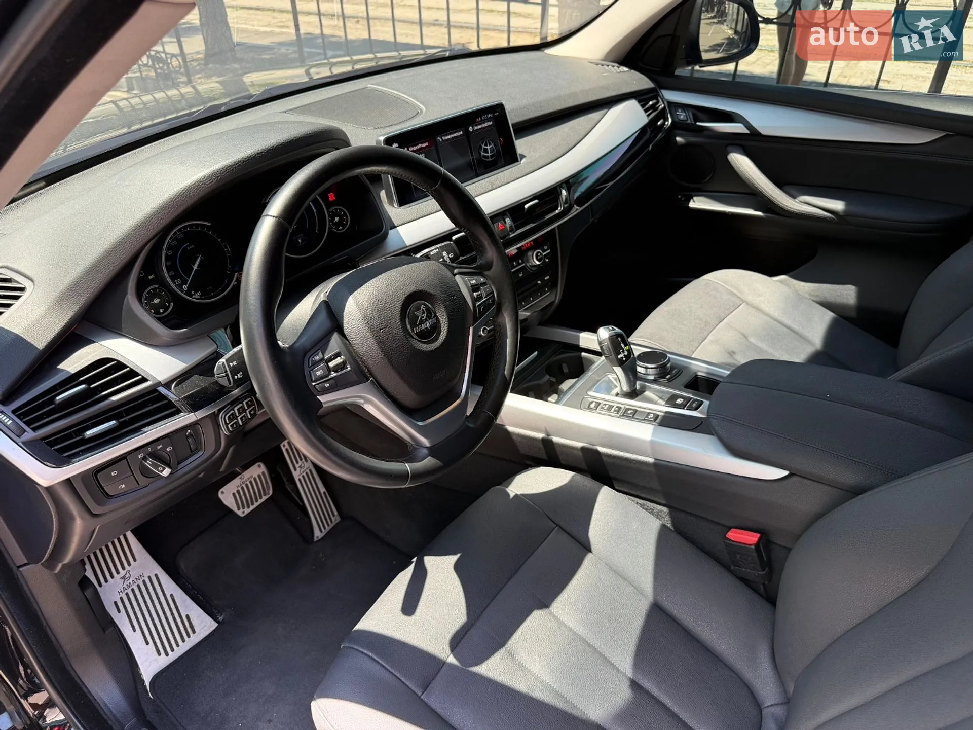 2018 BMW X5 - мініатюра 18