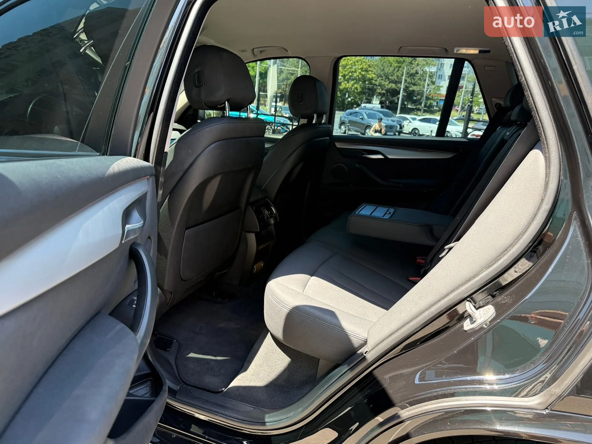 2018 BMW X5 - мініатюра 20