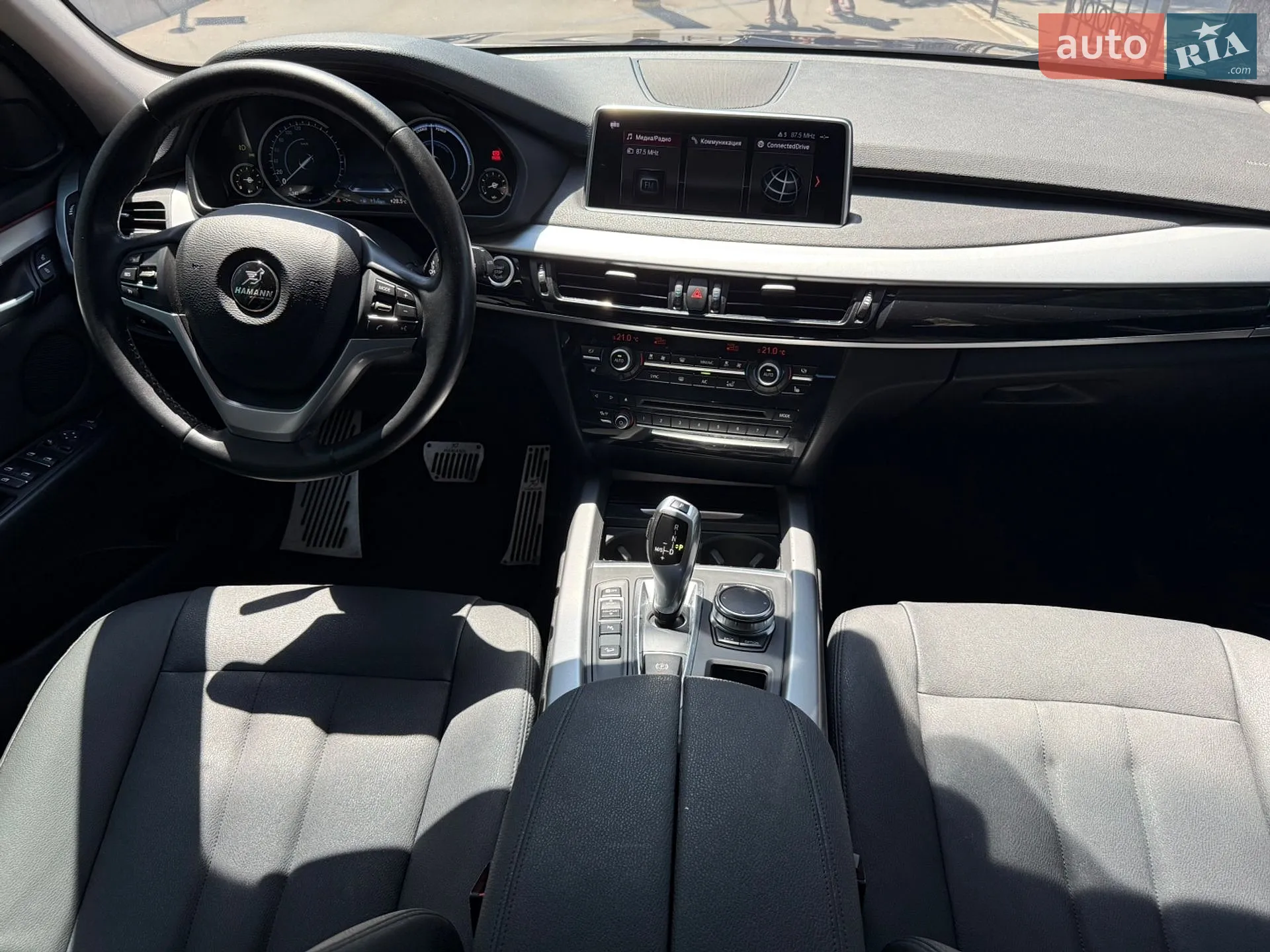 2018 BMW X5 - мініатюра 25