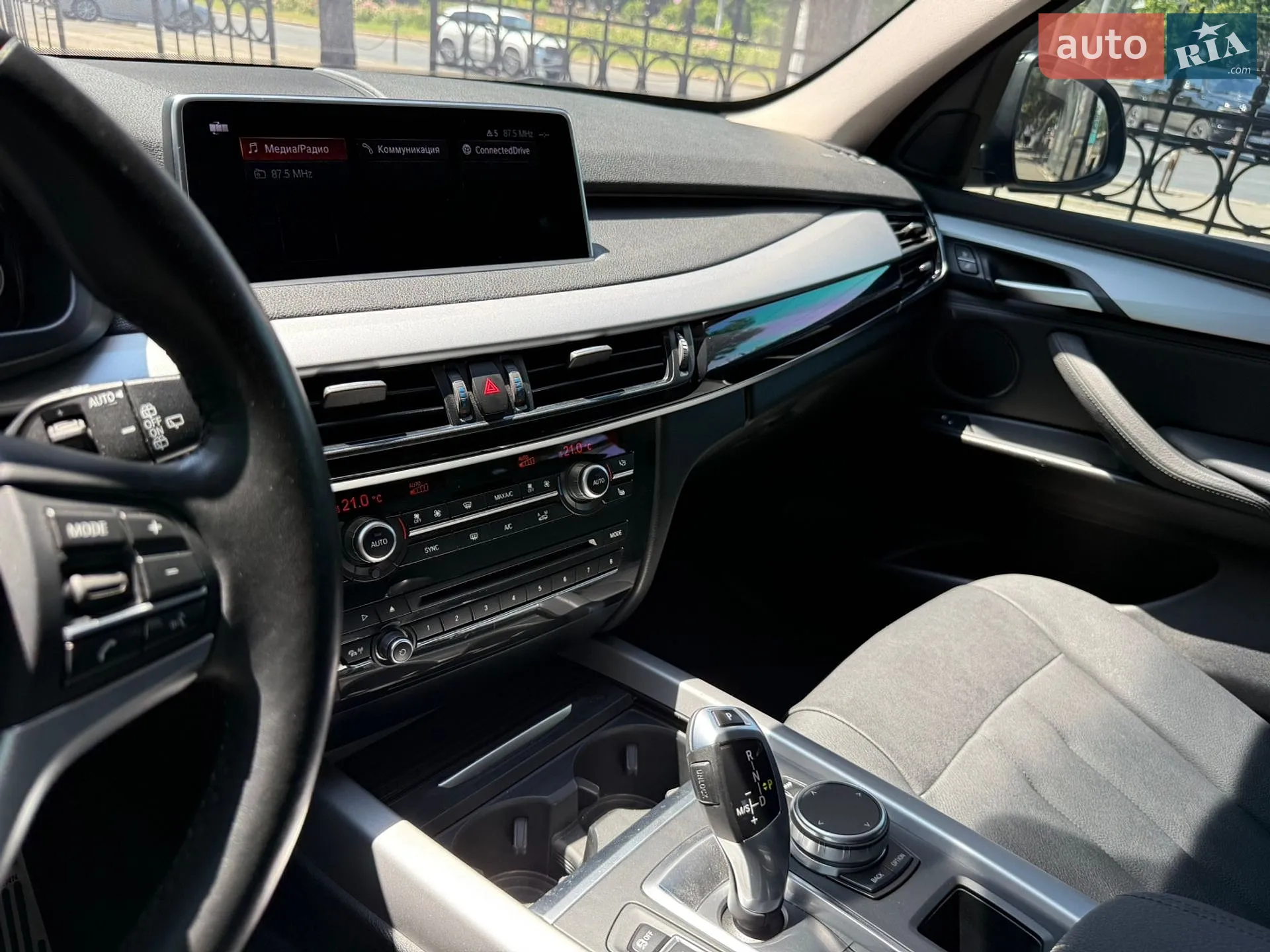 2018 BMW X5 - мініатюра 34