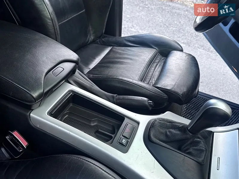 BMW X5 2002 VIN WBAFA710X0LN14559 фото оголошення 11 з 51