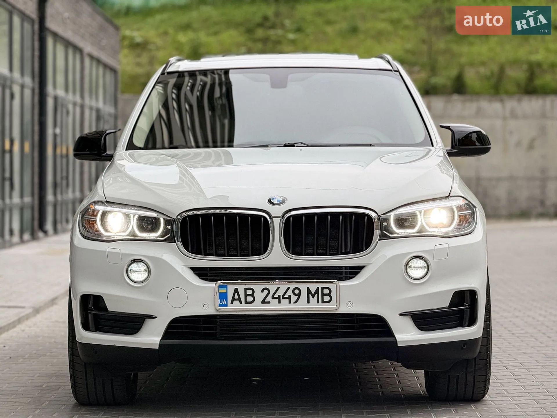 2013 BMW X5 - мініатюра 4
