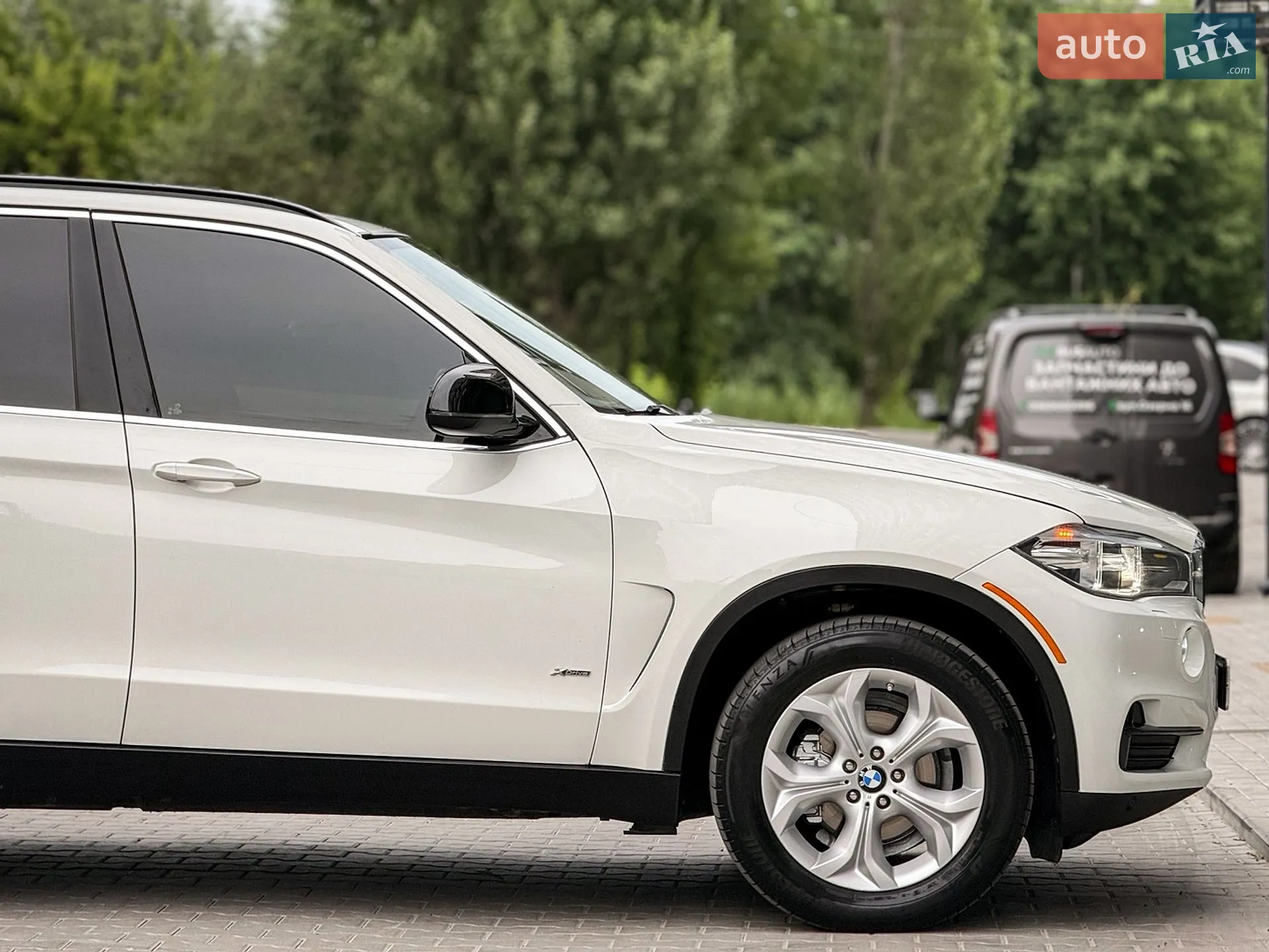 2013 BMW X5 - мініатюра 19