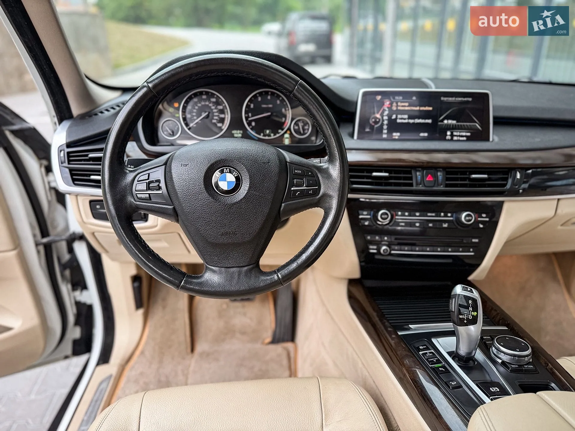 2013 BMW X5 - мініатюра 30