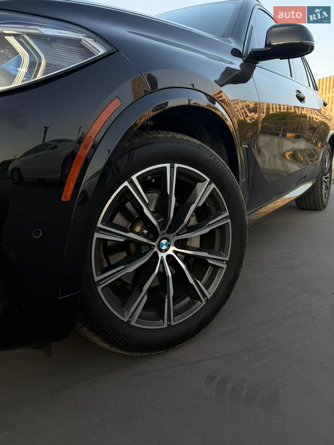 2019 BMW X5 - мініатюра 8