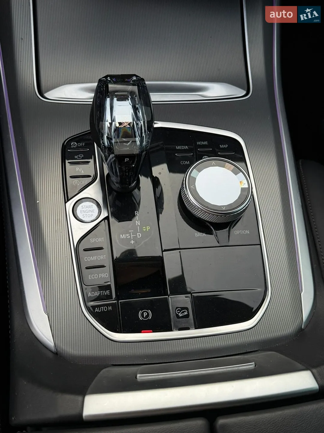 2019 BMW X5 - мініатюра 15