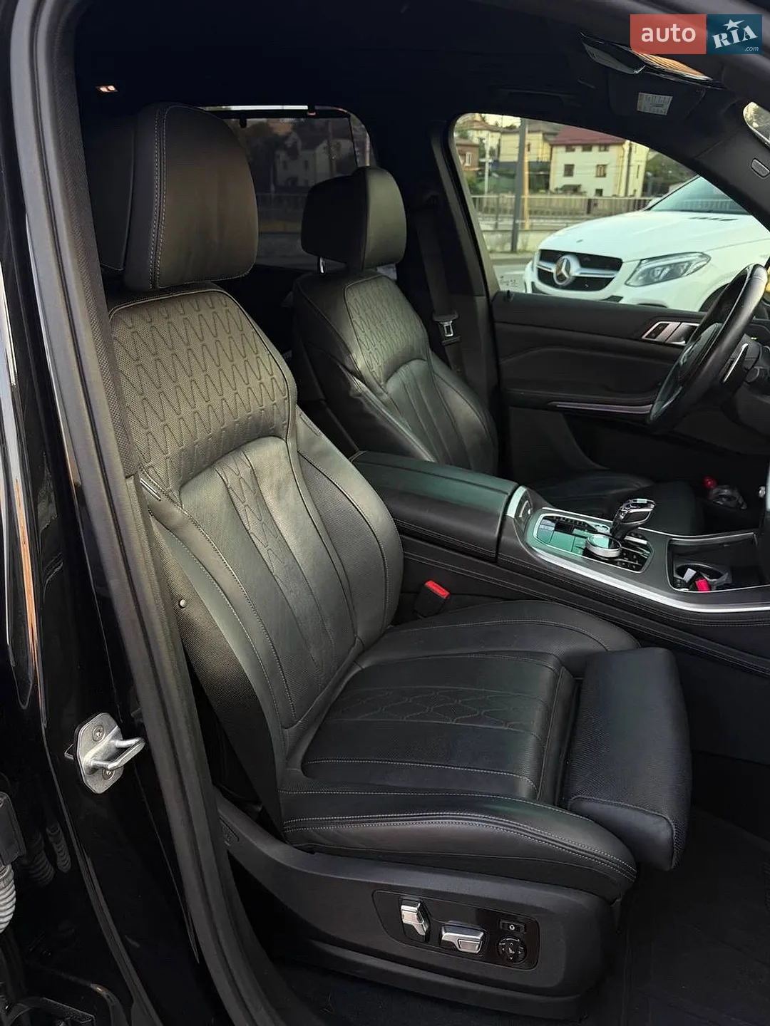 2019 BMW X5 - мініатюра 18