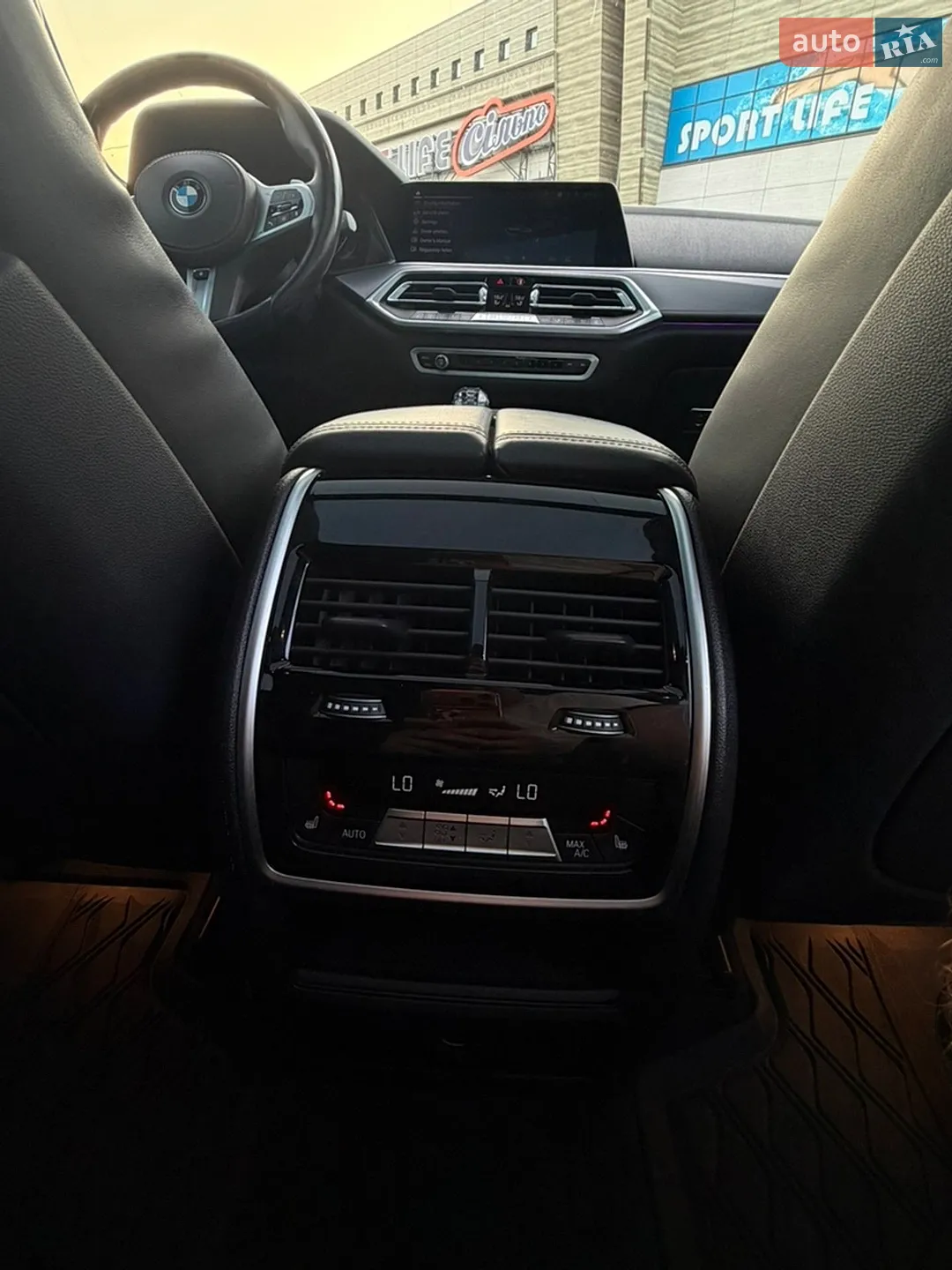 2019 BMW X5 - мініатюра 25