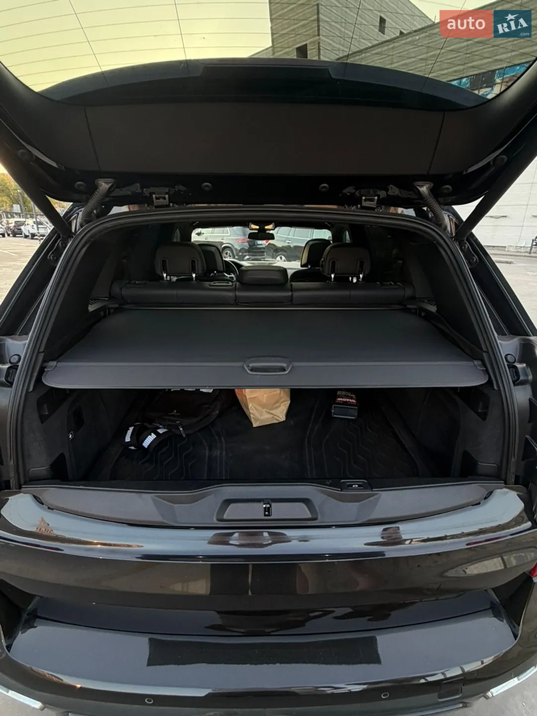 2019 BMW X5 - мініатюра 28