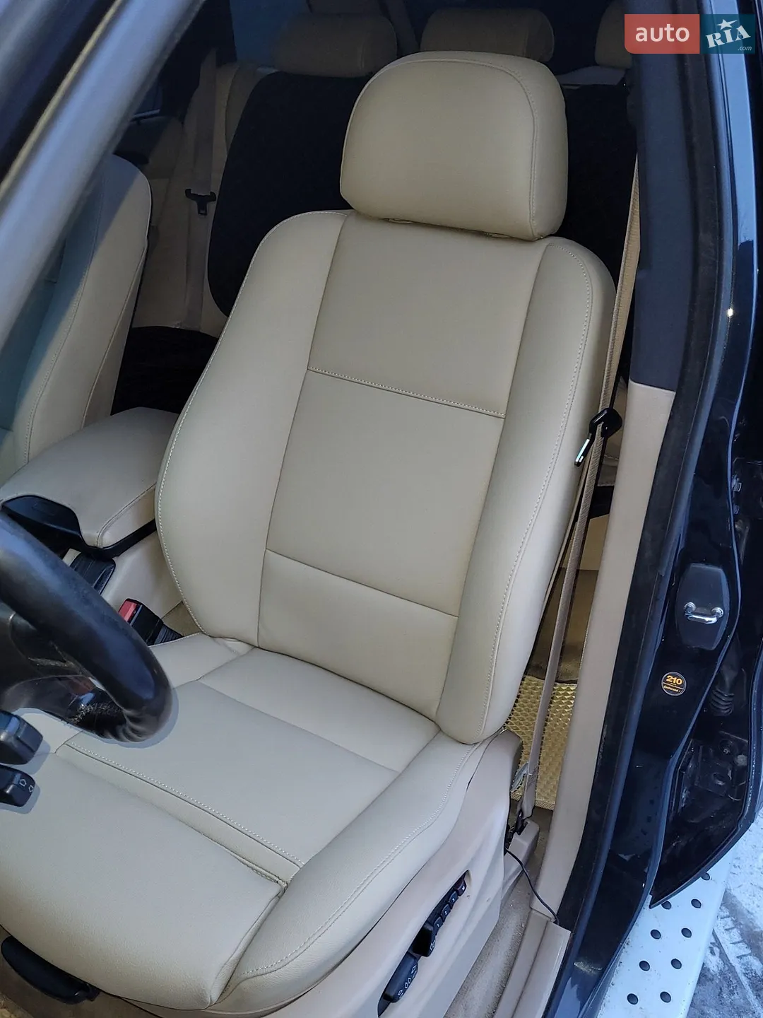 BMW X5 2002 VIN WBAFA71030LN28724 фото оголошення 12 з 16