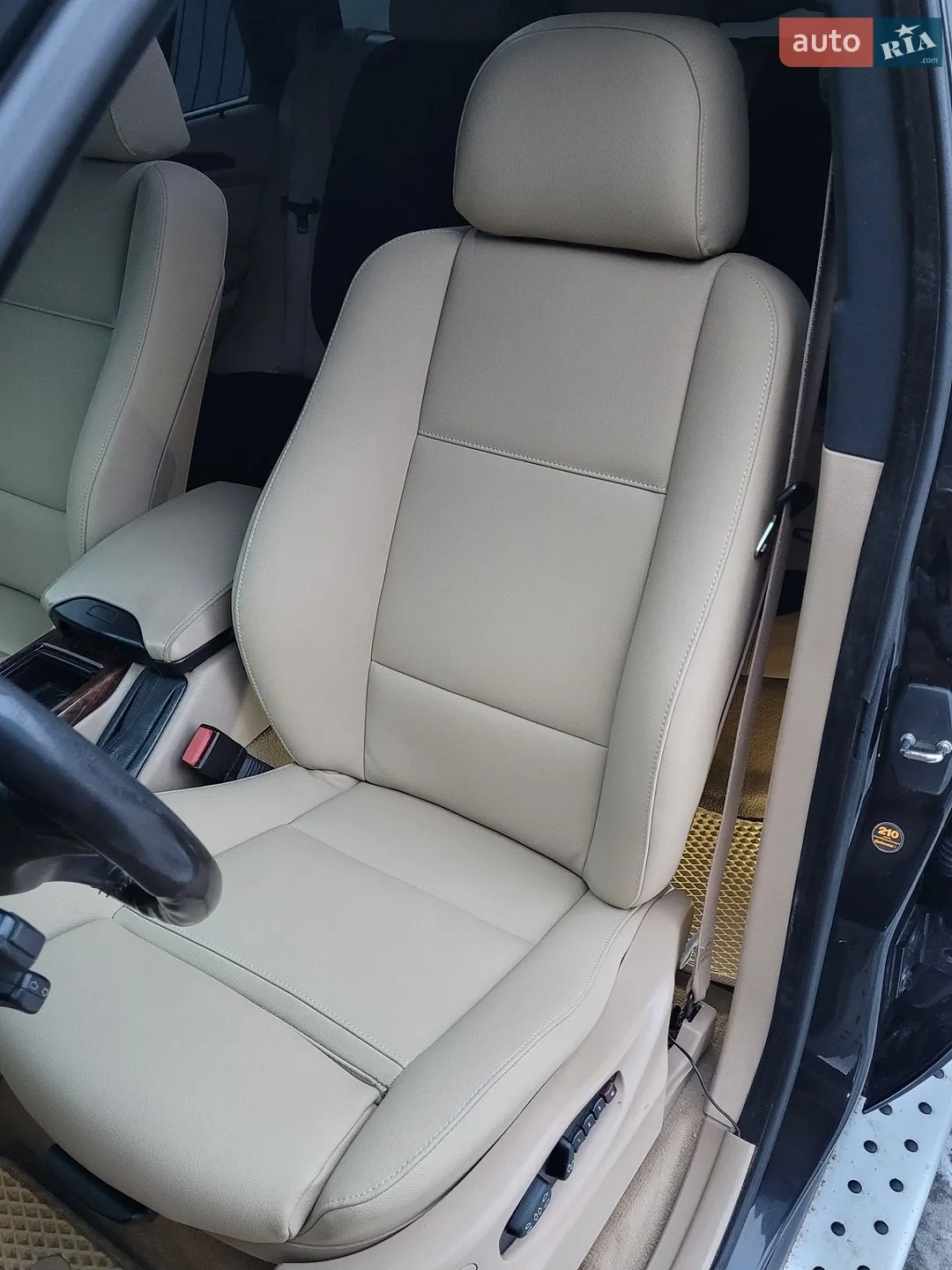 BMW X5 2002 VIN WBAFA71030LN28724 фото оголошення 13 з 16