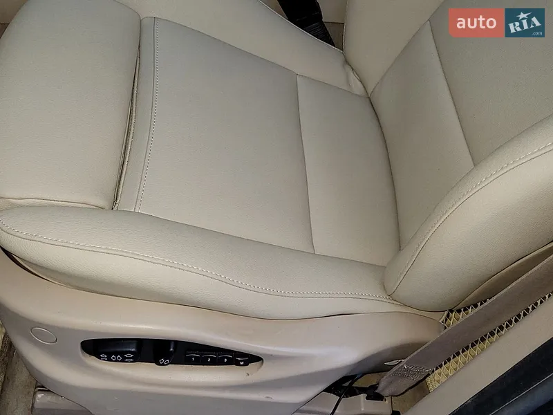 BMW X5 2002 VIN WBAFA71030LN28724 фото оголошення 14 з 46