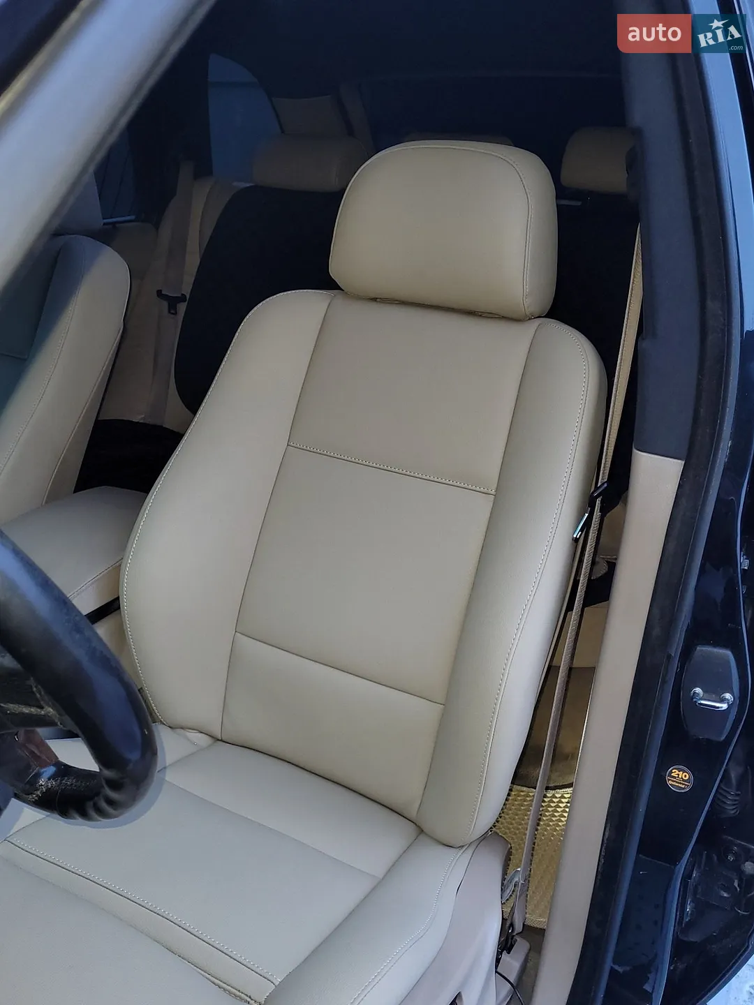 BMW X5 2002 VIN WBAFA71030LN28724 фото оголошення 15 з 16