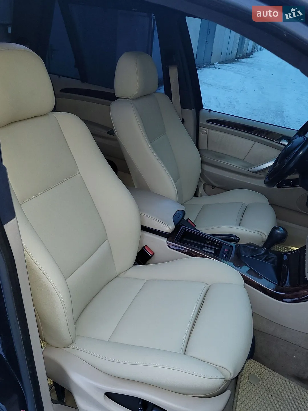 BMW X5 2002 VIN WBAFA71030LN28724 фото оголошення 16 з 16