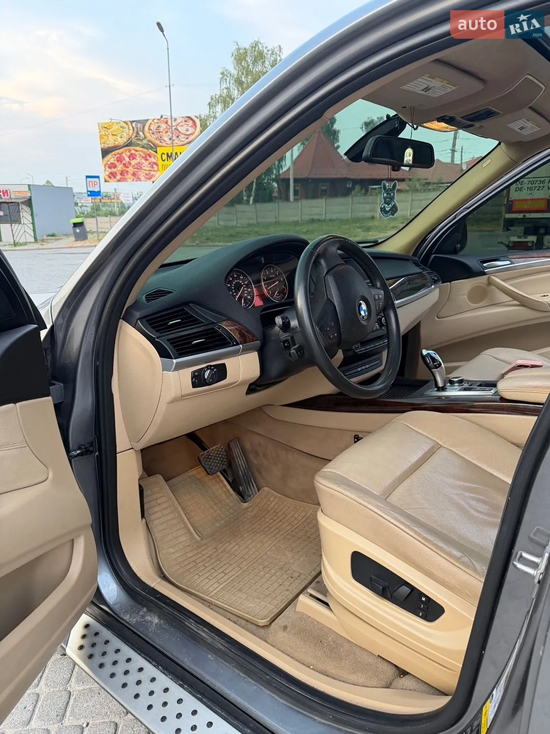 2010 BMW X5 - мініатюра 12