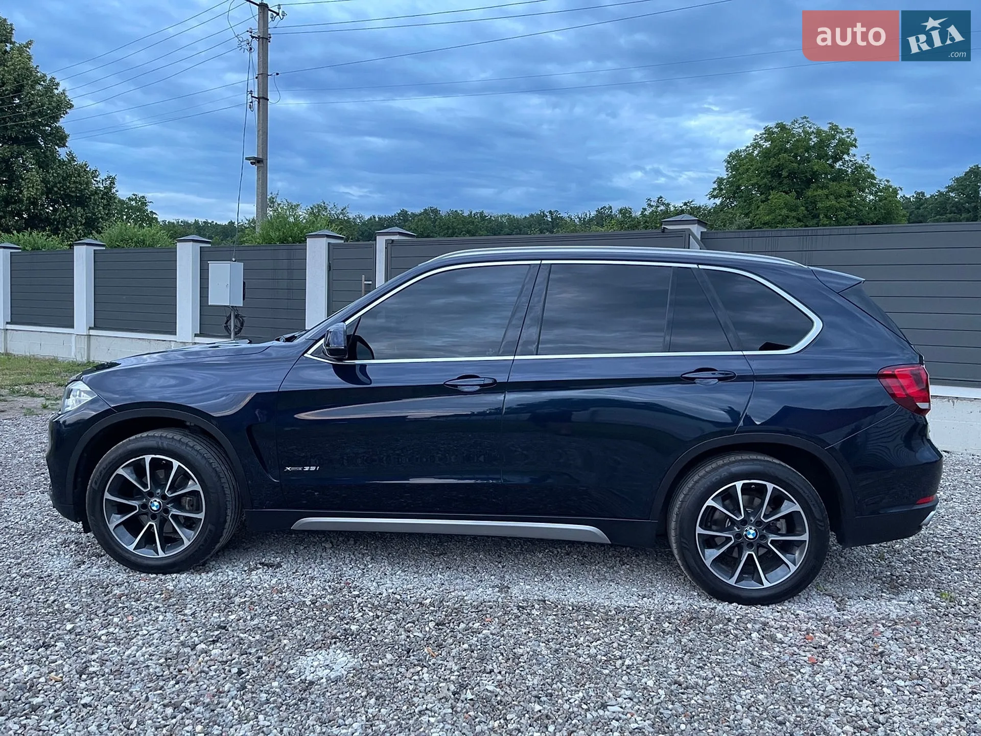 2018 BMW X5 - мініатюра 12