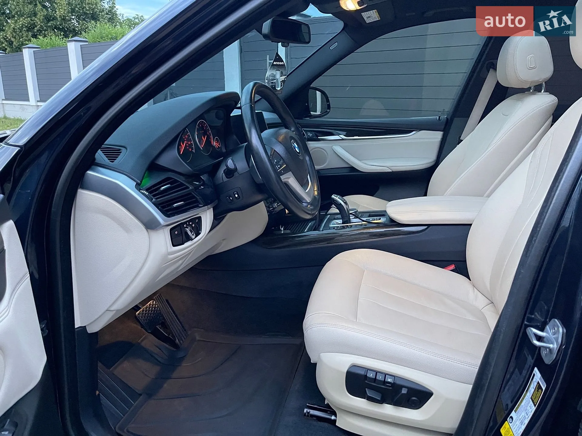 2018 BMW X5 - мініатюра 15