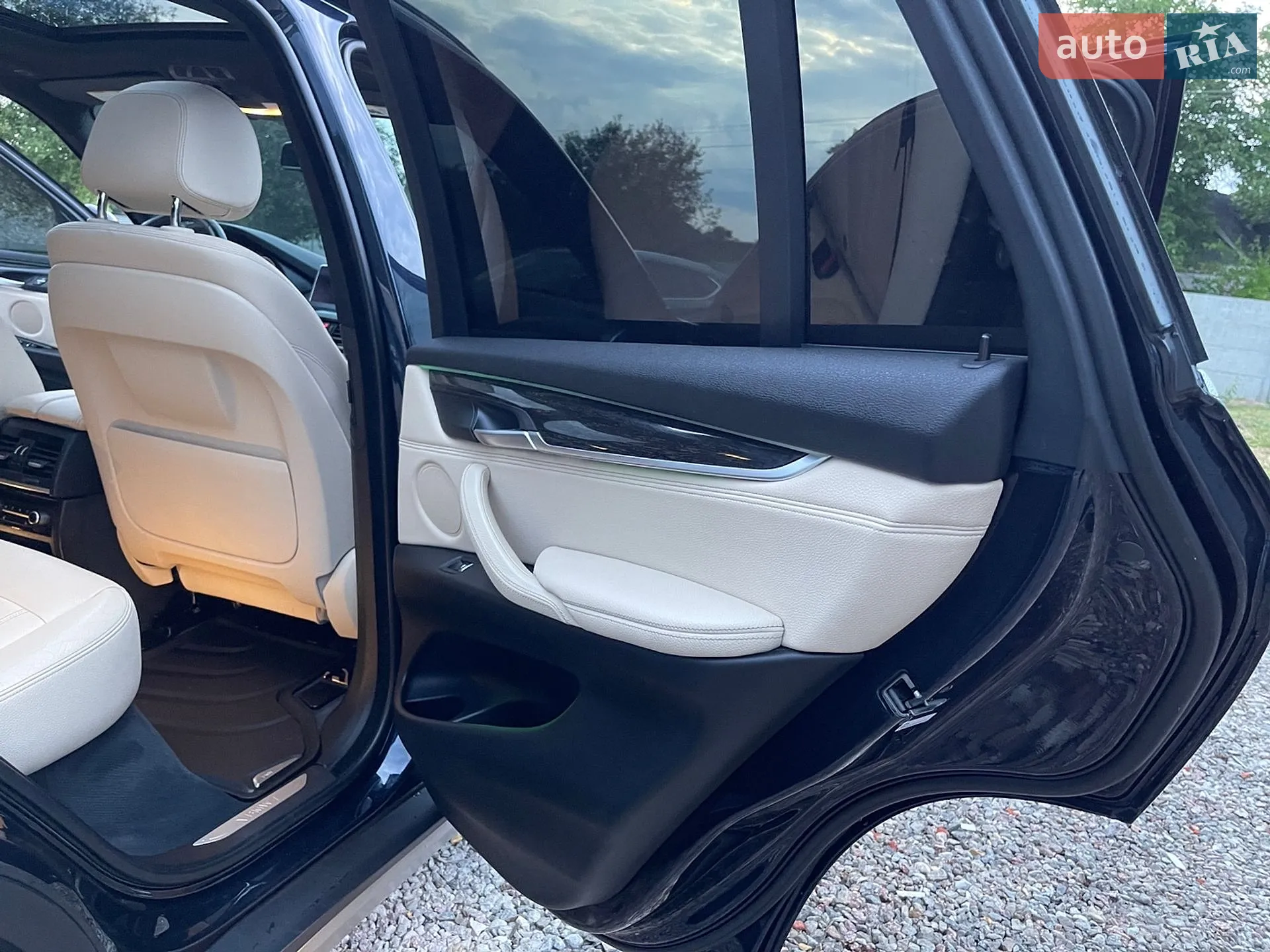 2018 BMW X5 - мініатюра 19