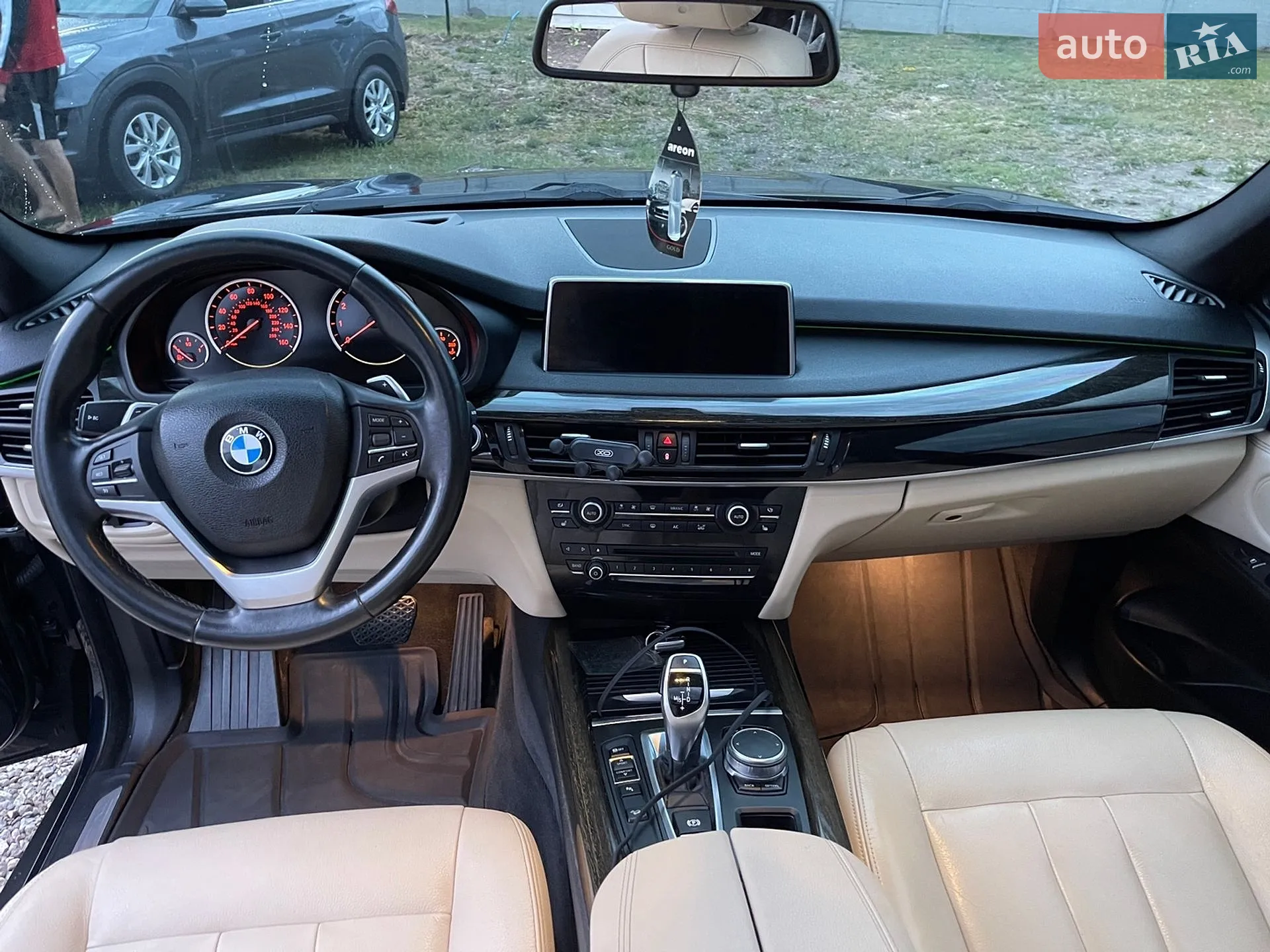 2018 BMW X5 - мініатюра 23