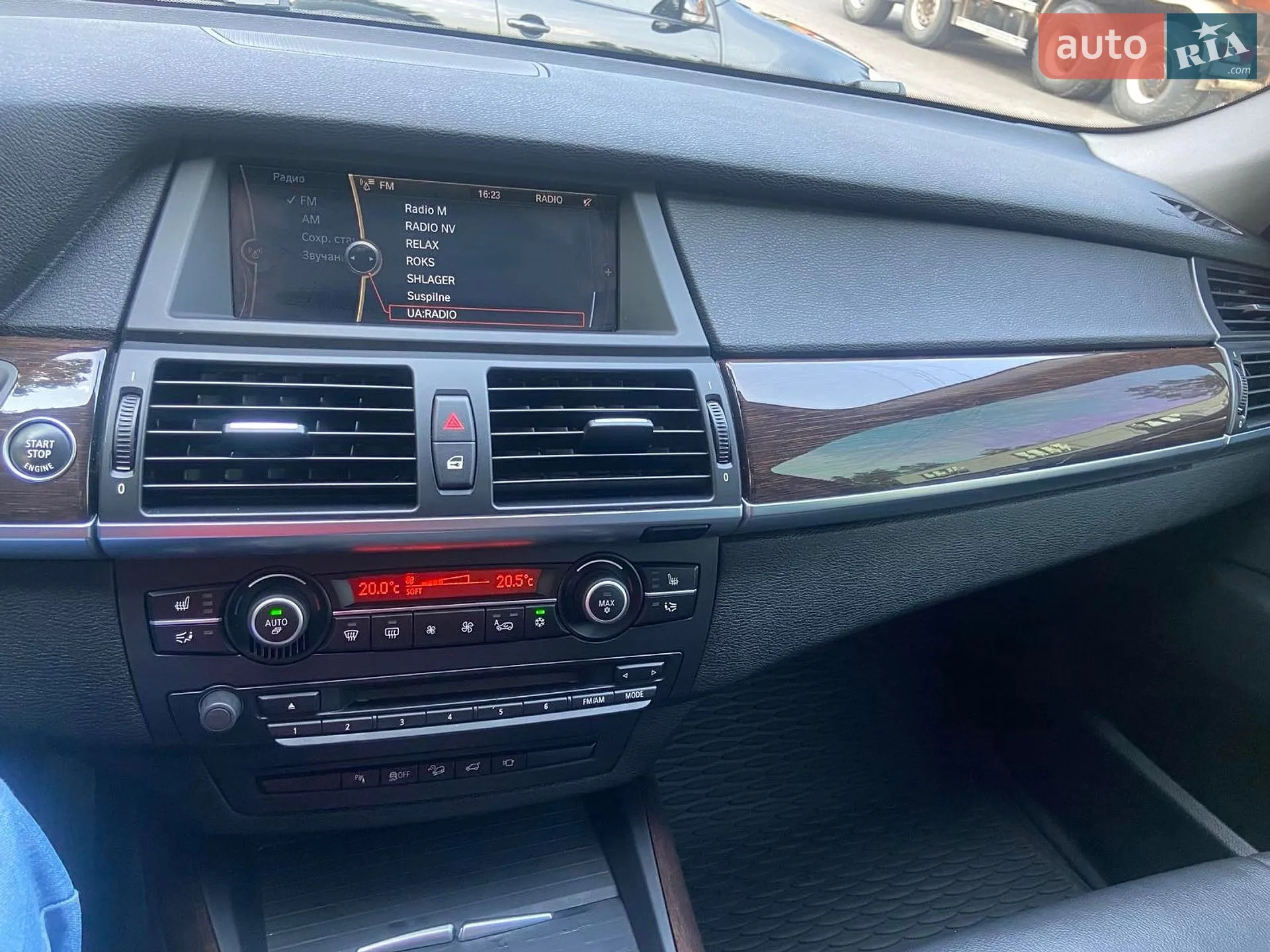 2013 BMW X5 - мініатюра 17