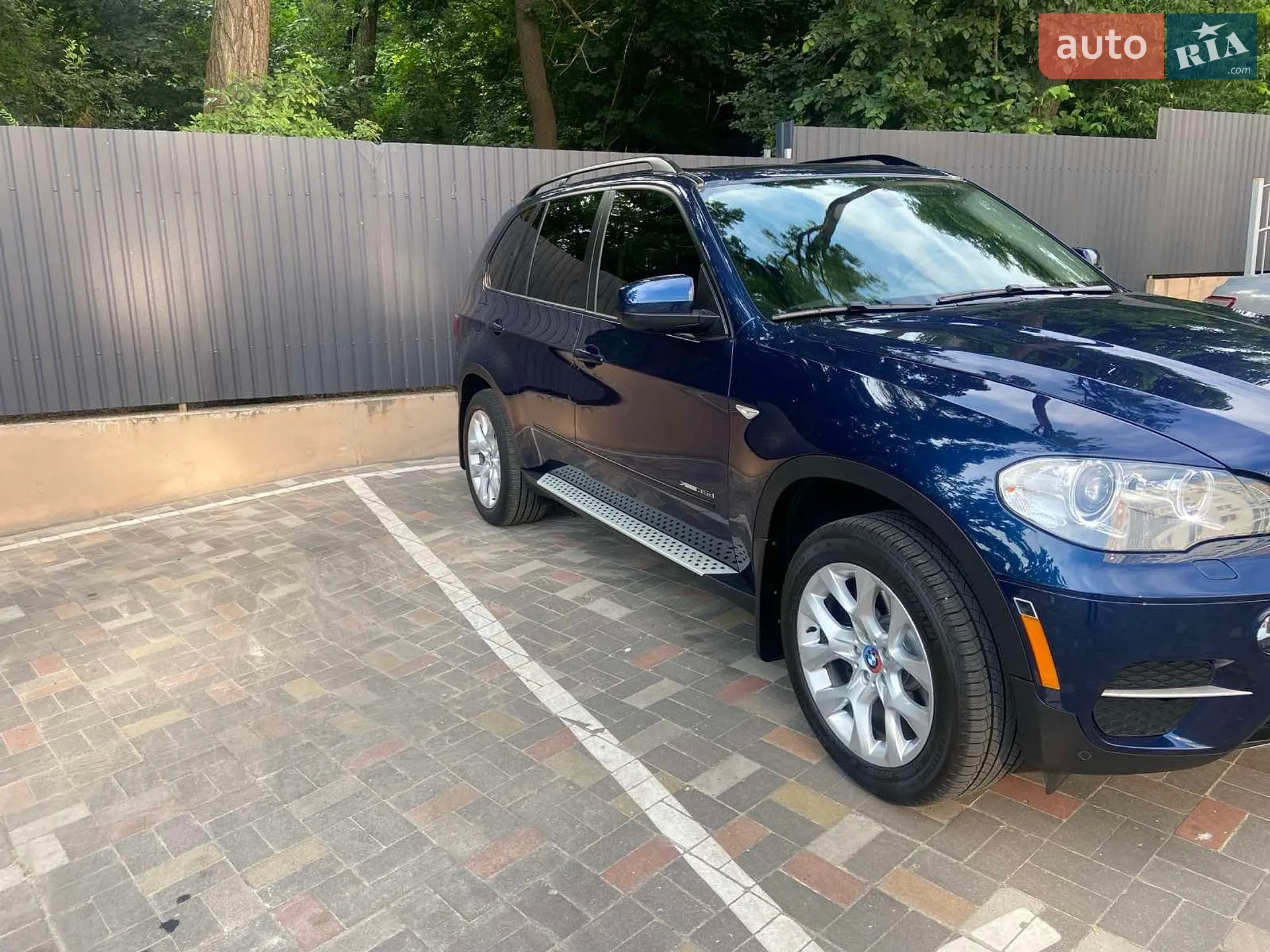 2013 BMW X5 - мініатюра 26