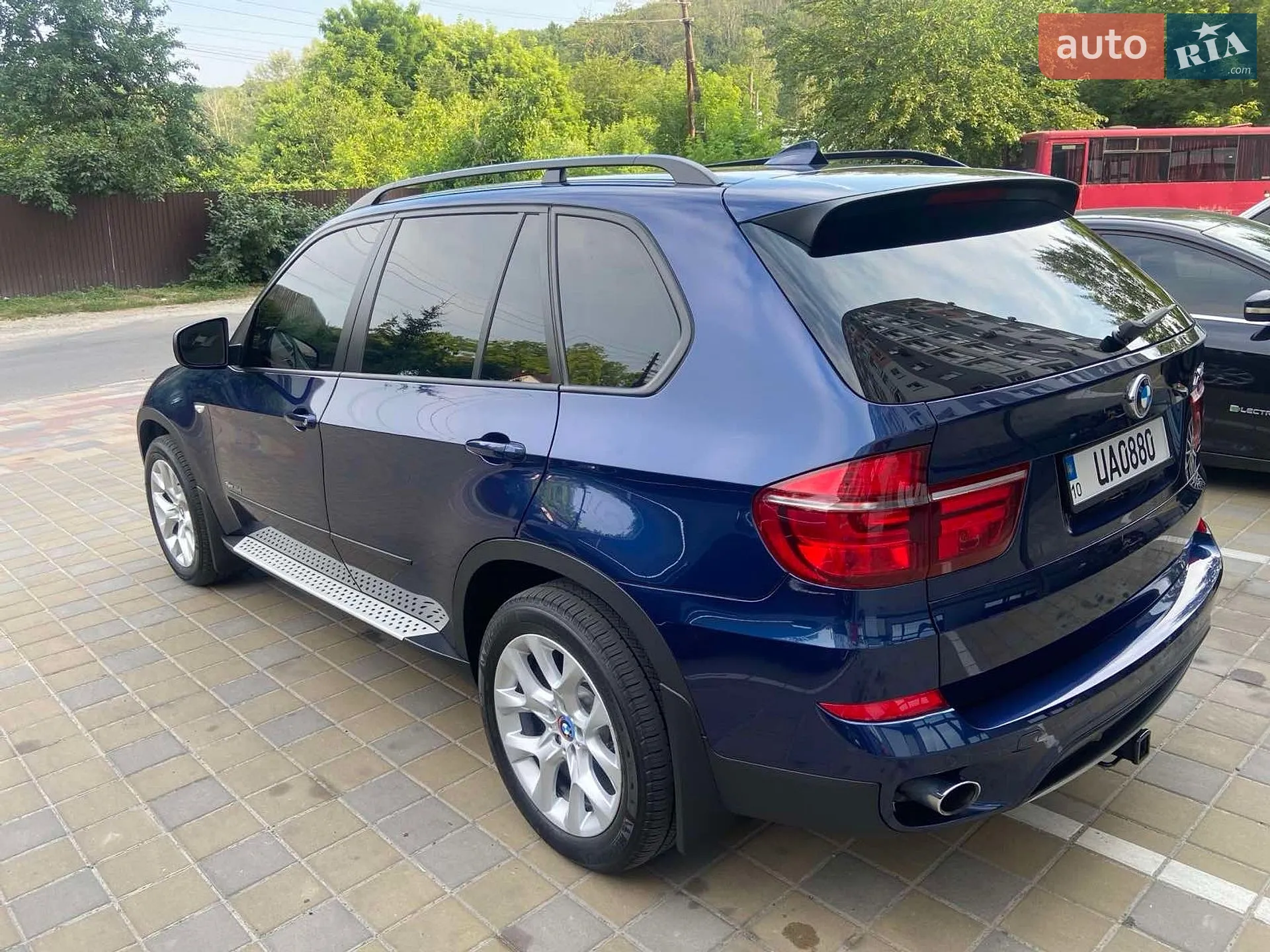 2013 BMW X5 - мініатюра 30