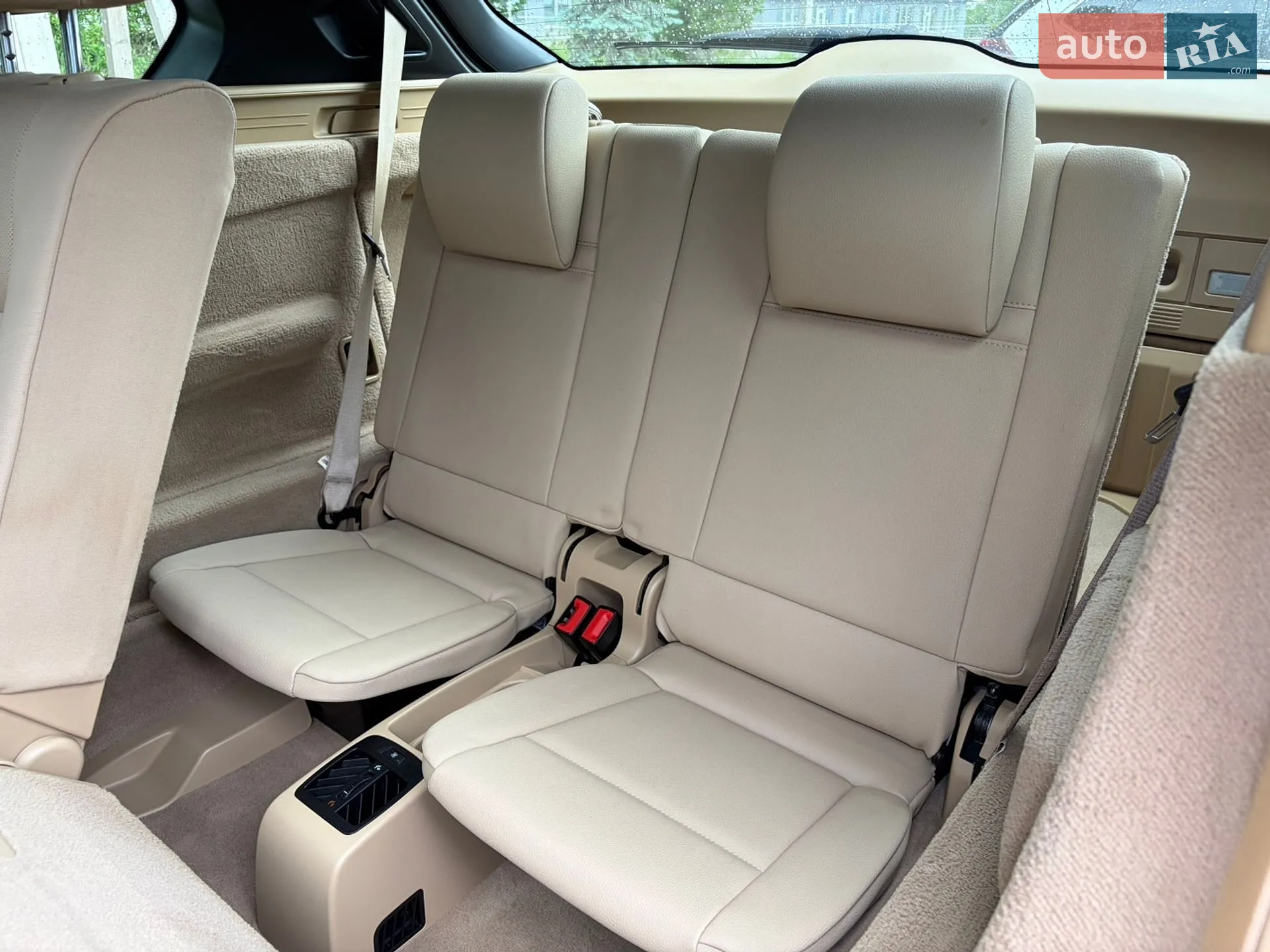 2012 BMW X5 - мініатюра 17
