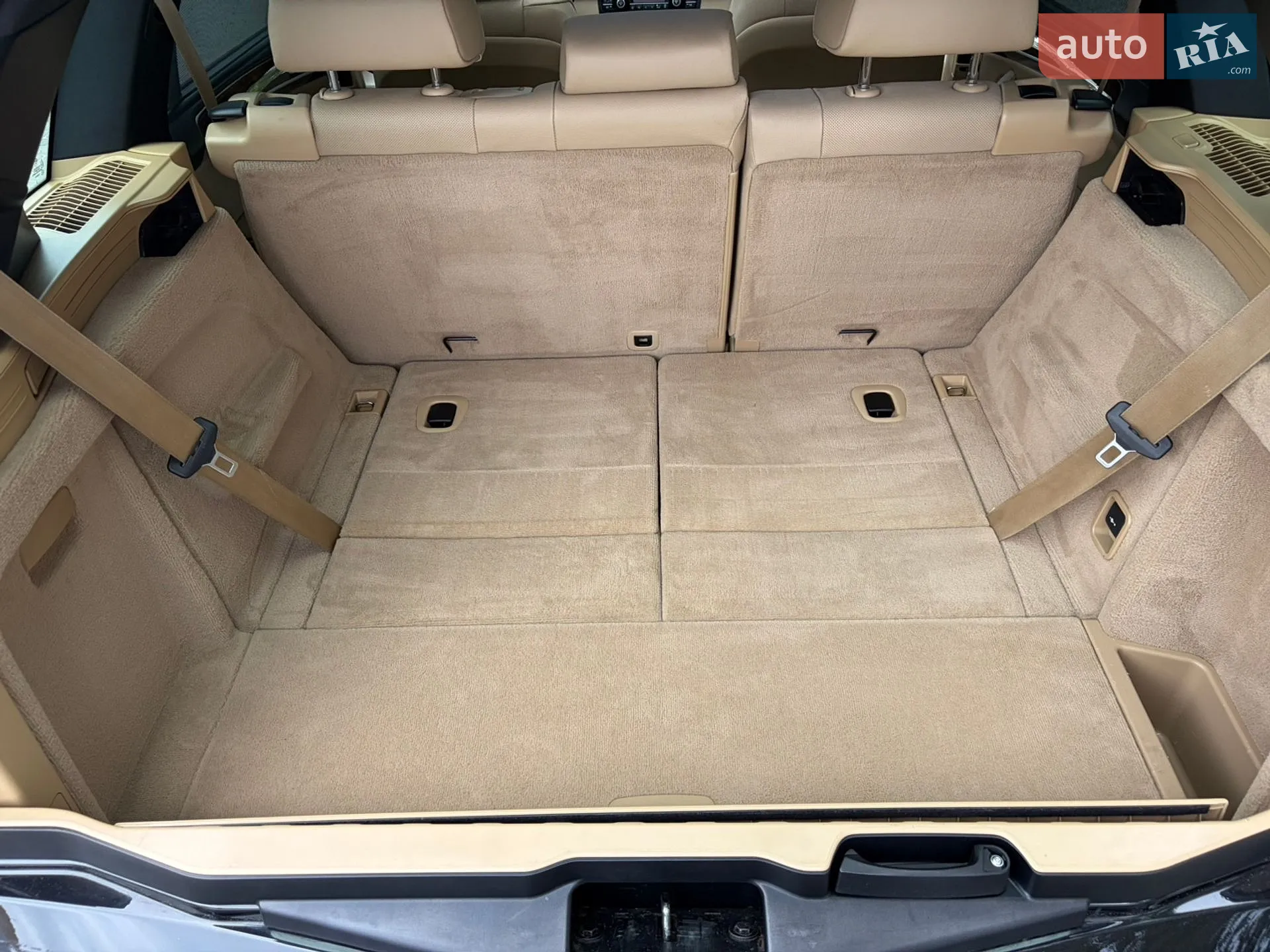 2012 BMW X5 - мініатюра 30