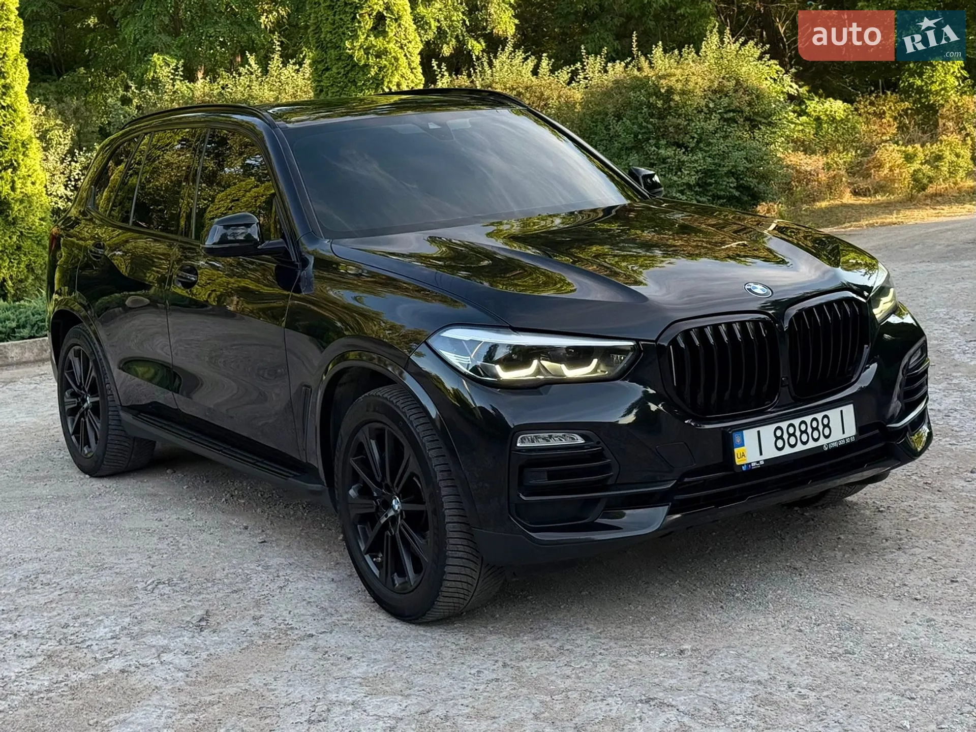 2019 BMW X5 - мініатюра 10