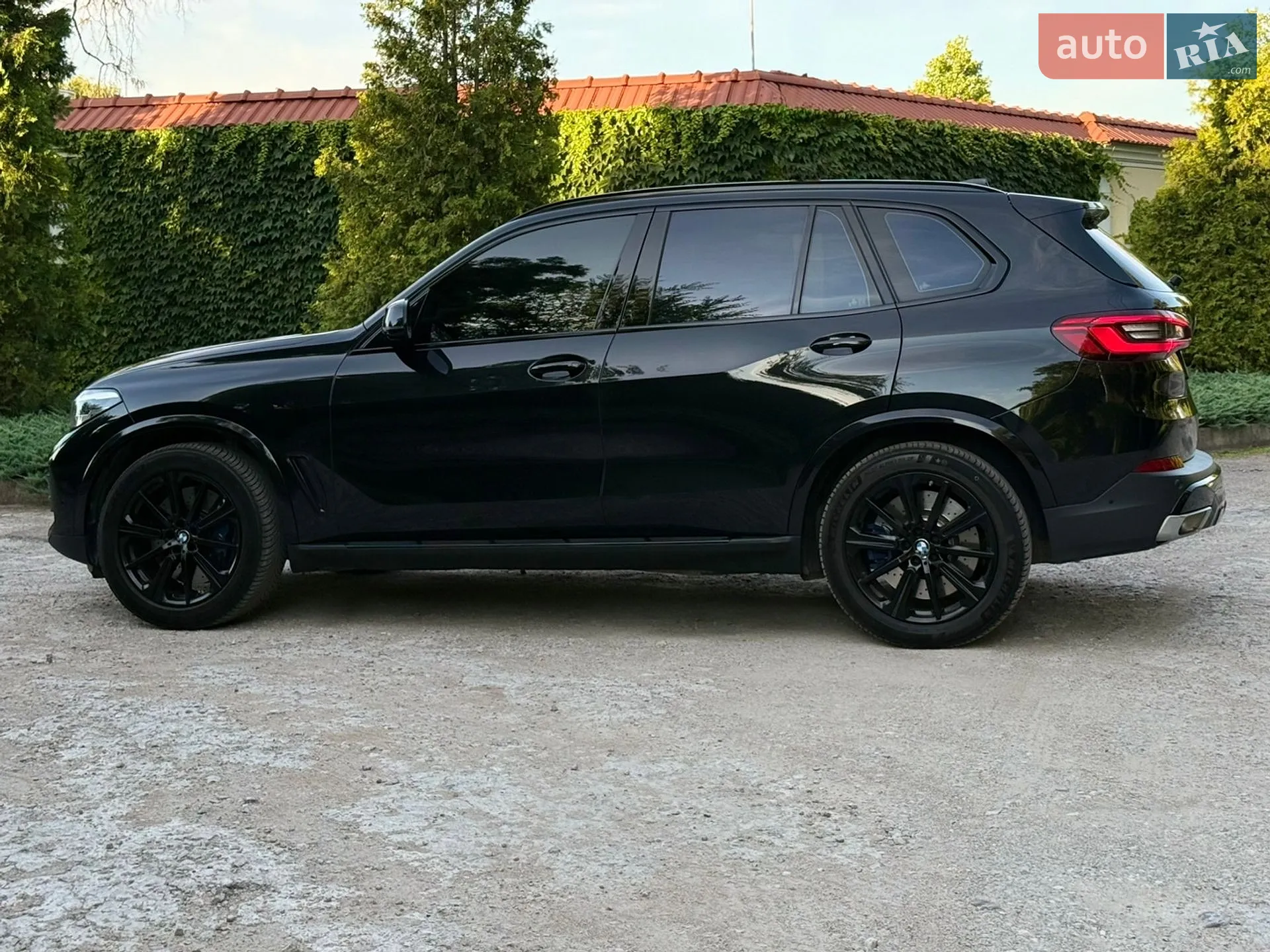 2019 BMW X5 - мініатюра 12