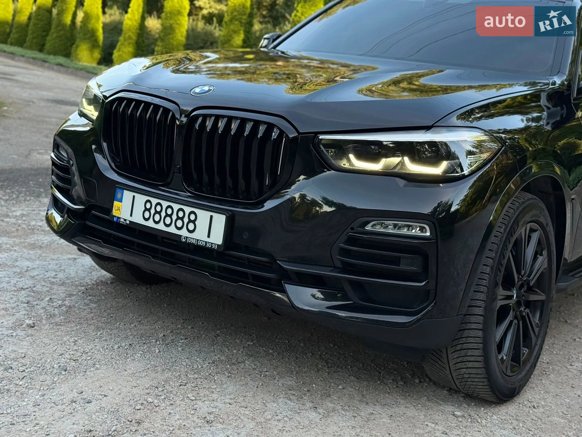 2019 BMW X5 - мініатюра 15