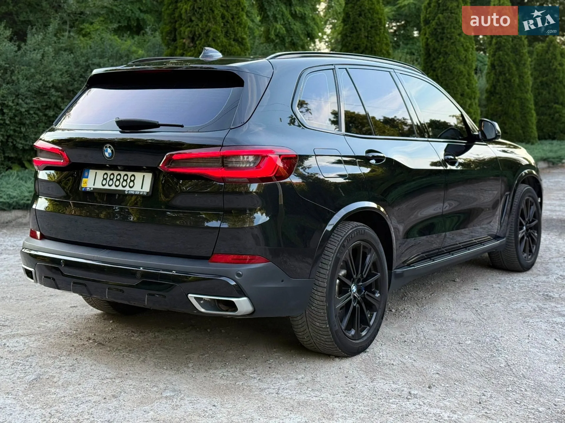 2019 BMW X5 - мініатюра 22