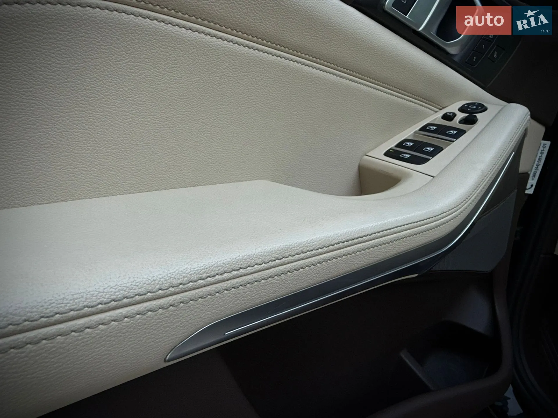 2019 BMW X5 - мініатюра 47