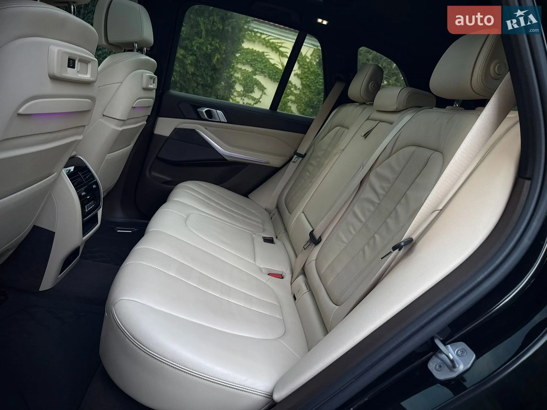 2019 BMW X5 - мініатюра 55