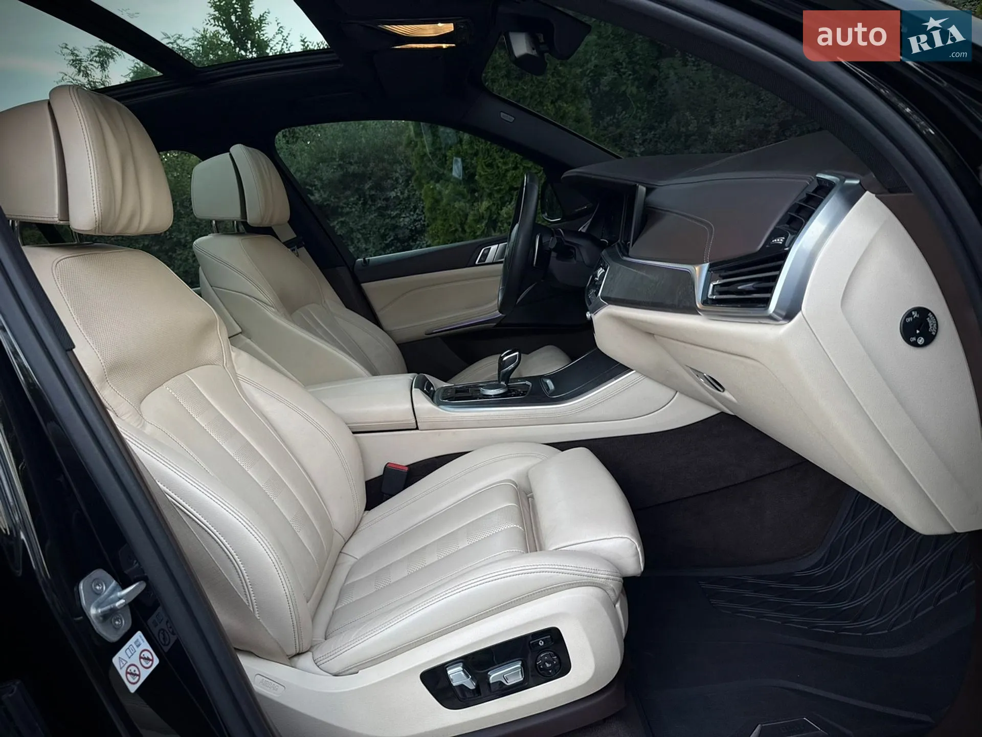 2019 BMW X5 - мініатюра 60