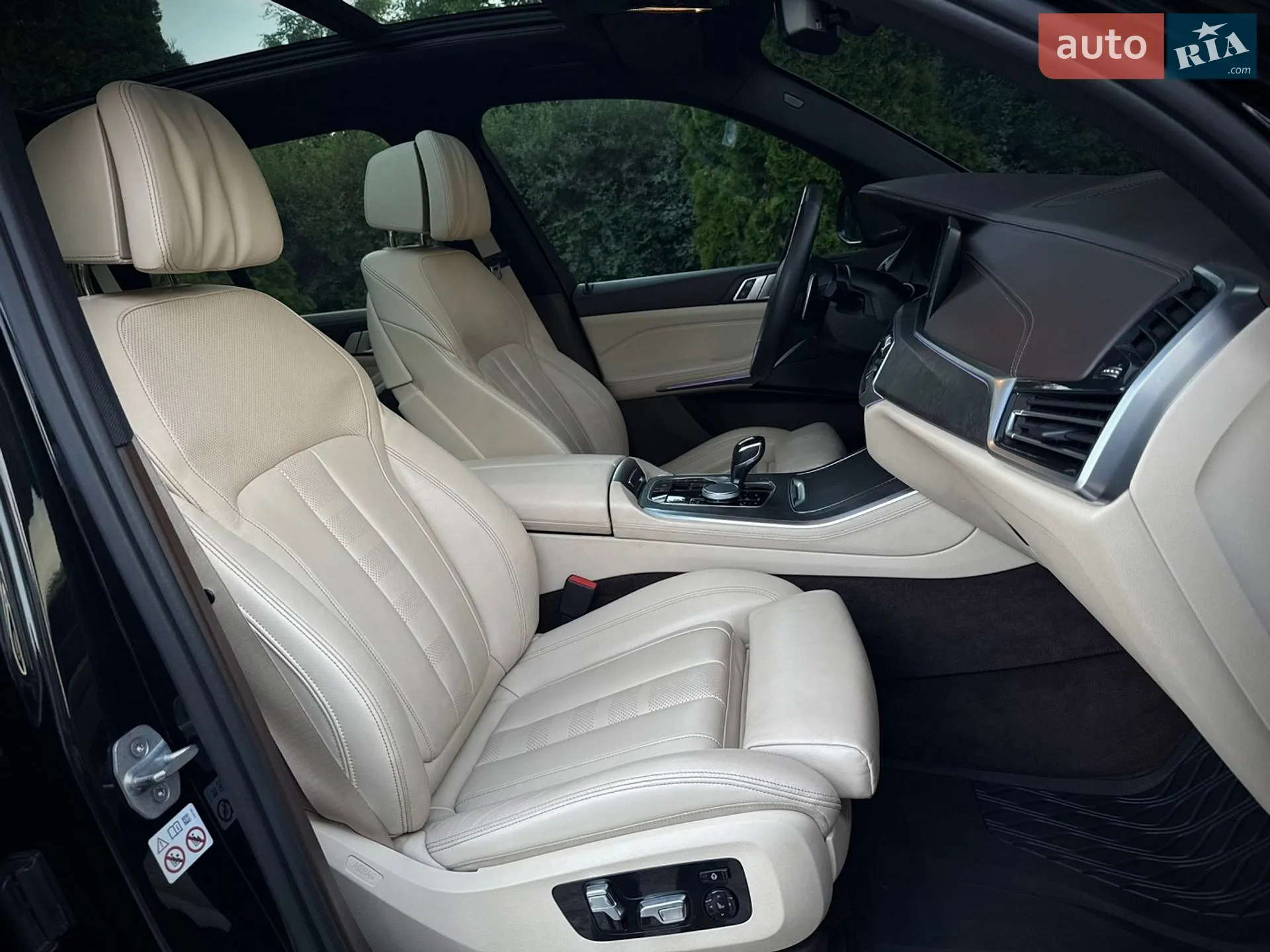 2019 BMW X5 - мініатюра 61