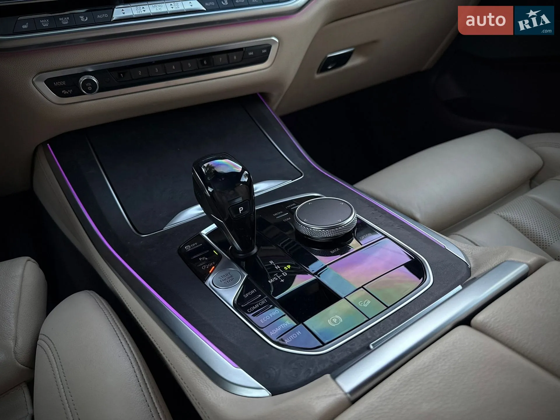 2019 BMW X5 - мініатюра 81