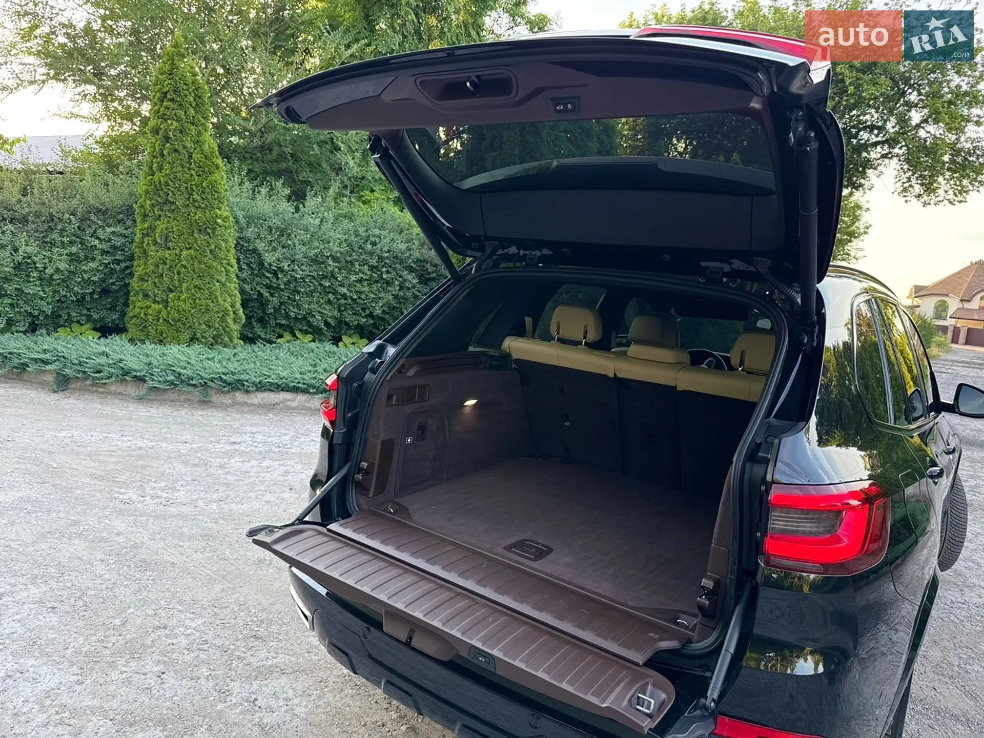 2019 BMW X5 - мініатюра 91