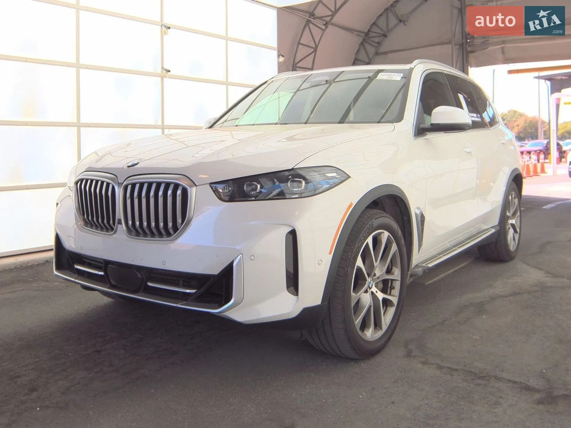 2023 BMW X5 - мініатюра 11