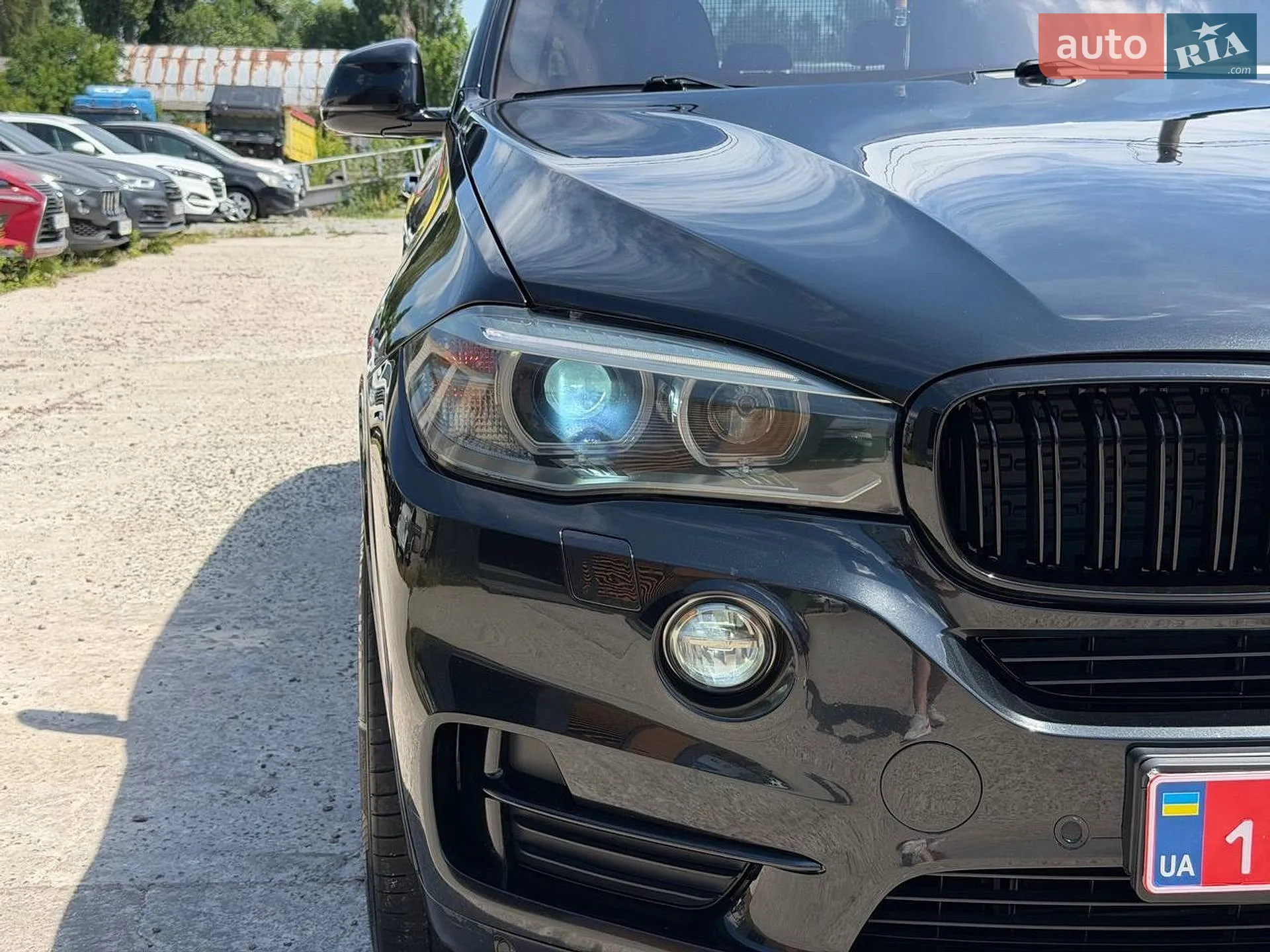 2013 BMW X5 - мініатюра 16