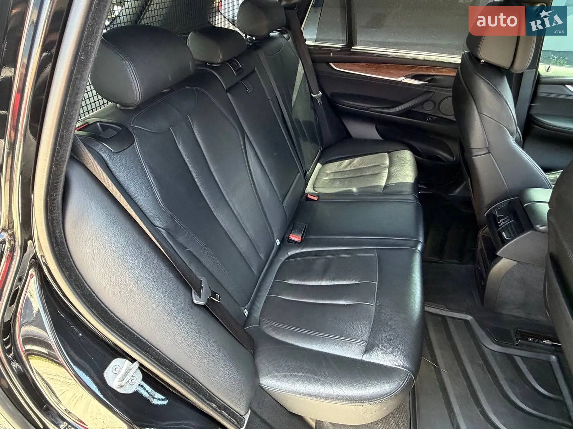 2013 BMW X5 - мініатюра 28