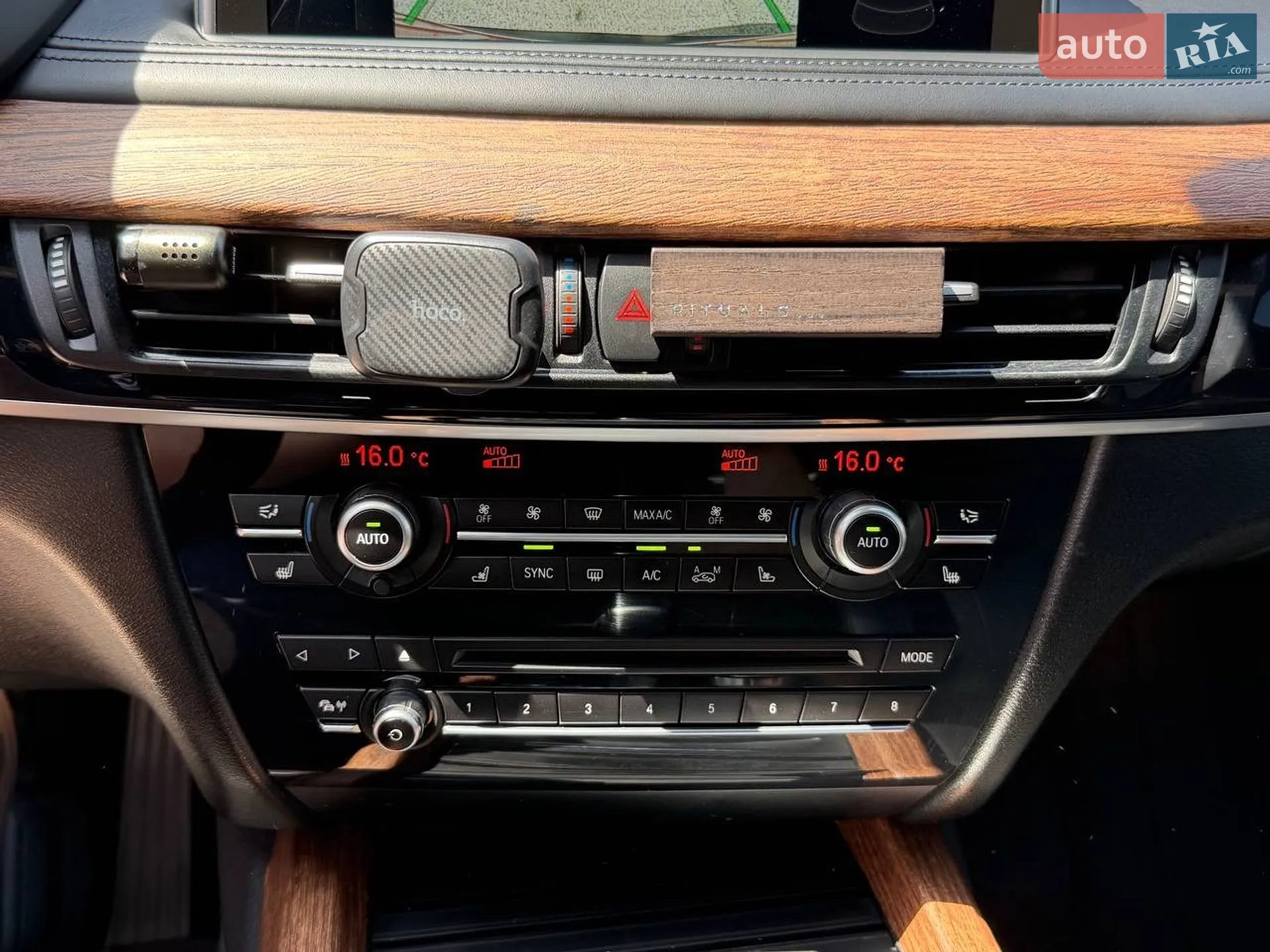 2013 BMW X5 - мініатюра 34